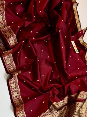 Benarasi sarees