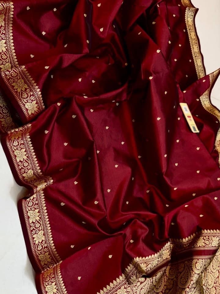 Benarasi sarees