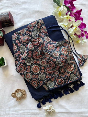 Cotton Sarees