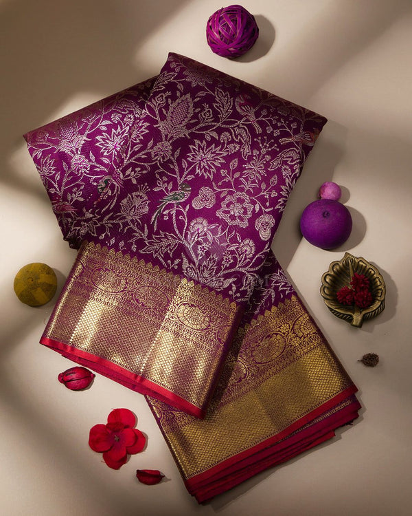 Pure Silk